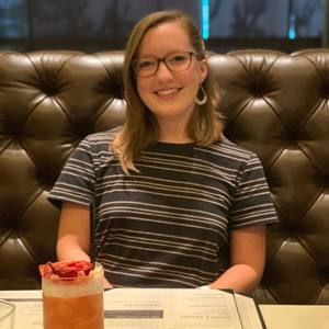 Meet your Posher, Lynnette